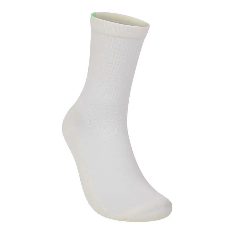 Bullpadel BP265 Black Bone Blue Socks 3 Pairs