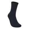 Bullpadel BP265 Black Bone Blue Socks 3 Pairs