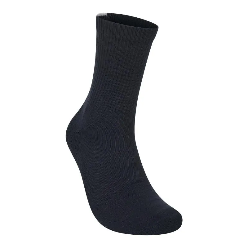 Bullpadel BP265 Black Bone Blue Socks 3 Pairs