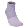 Bullpadel BP266 Bone Purple Grapefruit Socks 3 Pairs