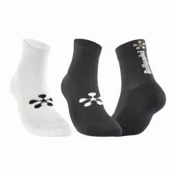 Bullpadel BPPMR2601 Meias 2 Pares