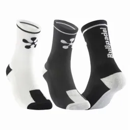 Bullpadel Socks BPPMR2603 2 Pairs
