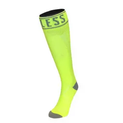 Calcetines Endless SOX High Amarillo