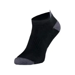Calcetines Endless SOX Low Negro