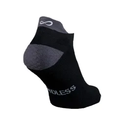 Calcetines Endless SOX Low Negro
