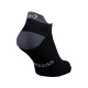 Calcetines Endless SOX Low Negro - Barata Oferta Outlet