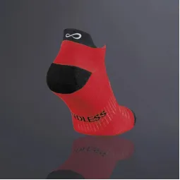 Calcetines Endless SOX Low Rubi