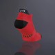Calcetines Endless SOX Low Rubi - Barata Oferta Outlet
