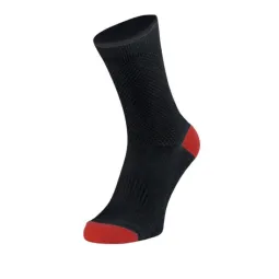 Calcetines Endless SOX Medium Negro Rubi