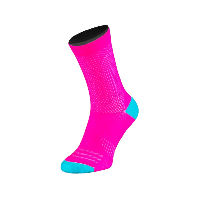 Calcetines Endless SOX Medium Rosa Azul - Barata Oferta Outlet