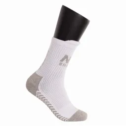 Enebe Future White Gray Socks 1 Pair