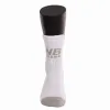 Enebe Future White Gray Socks 1 Pair