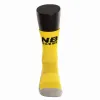 Enebe Grip Pro Yellow Socks 1 Pair