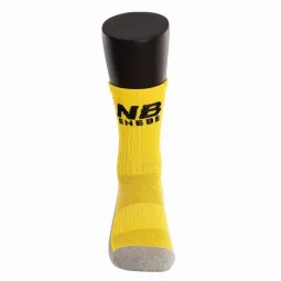 Enebe Grip Pro Yellow Socks 1 Pair
