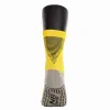 Enebe Grip Pro Yellow Socks 1 Pair