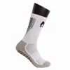 Enebe Grip Pro White Socks 1 Pair