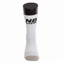 Enebe Grip Pro White Socks 1 Pair