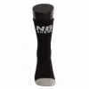 Enebe Grip Pro Black Socks 1 Pair