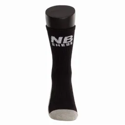 Enebe Grip Pro Black Socks 1 Pair