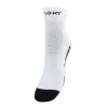 Calcetines Floky Multisport Blanco