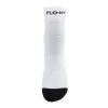 Calcetines Floky Multisport Blanco