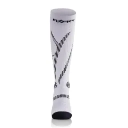 Calcetines Floky Multisport GRF Long Blanco