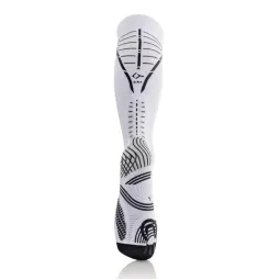 Calcetines Floky Multisport GRF Long Blanco