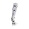 Calcetines Floky Multisport GRF Long Blanco