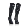 Calcetines Floky Multisport GRF Long Negro