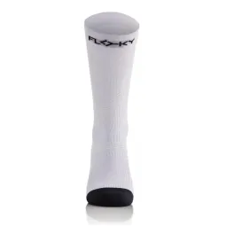Calcetines Floky Multisport GRF Medium Blanco
