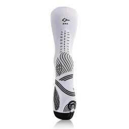 Calcetines Floky Multisport GRF Medium Blanco