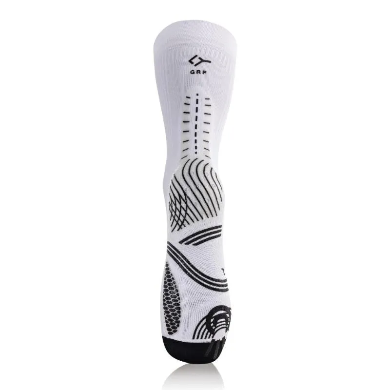 Calcetines Floky Multisport GRF Medium Blanco