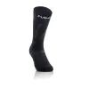 Calcetines Floky Multisport GRF Medium Negro