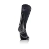 Calcetines Floky Multisport GRF Medium Negro