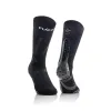 Calcetines Floky Multisport GRF Medium Negro