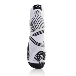 Calcetines Floky Multisport GRF Short Blanco