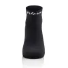 Calcetines Floky Multisport GRF Short Negro