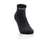 Calcetines Floky Multisport GRF Short Negro