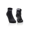 Calcetines Floky Multisport GRF Short Negro