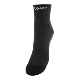 Calcetines Floky Multisport Negro