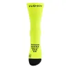 Calcetines Floky S-Mash 3D Amarillo Fluor
