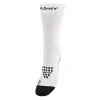 Calcetines Floky S-Mash 3D Blanco