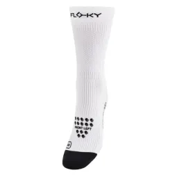 Calcetines Floky S-Mash 3D Blanco