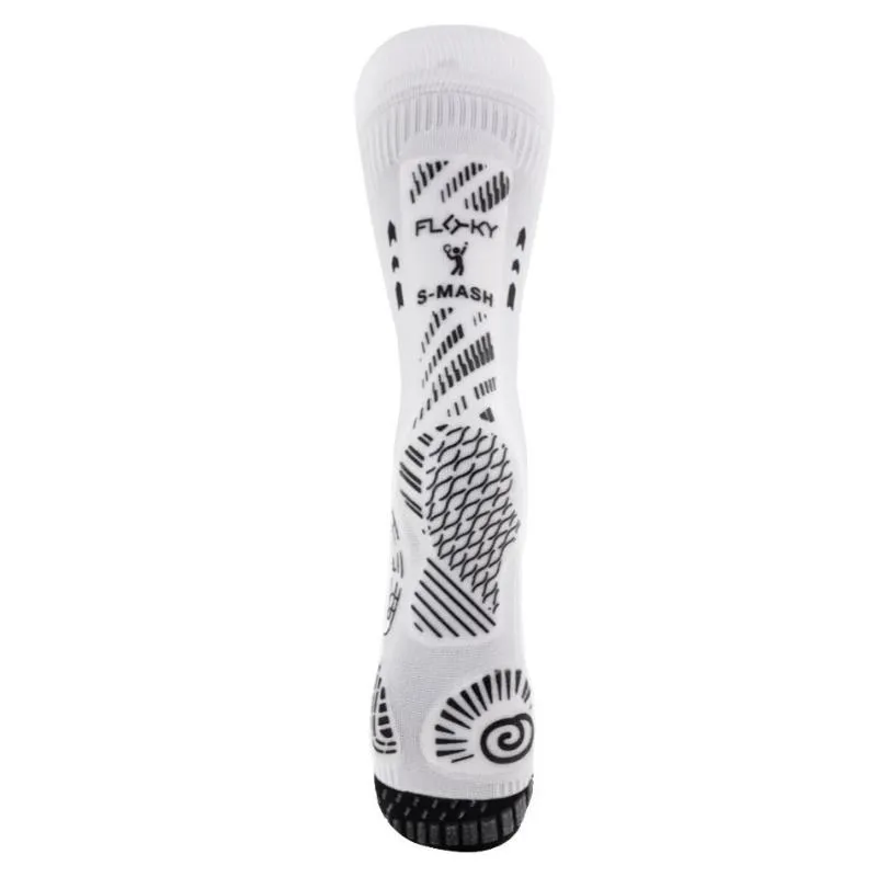 Calcetines Floky S-Mash 3D Blanco