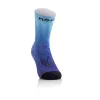 Calcetines Floky S-Mash 3D Fantasy Ice Comet Azul Purpura