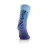 Calcetines Floky S-Mash 3D Fantasy Ice Comet Azul Purpura