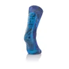 Calcetines Floky S-Mash 3D Fantasy Supernova Azul