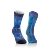 Calcetines Floky S-Mash 3D Fantasy Supernova Azul