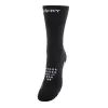 Calcetines Floky S-Mash 3D Negro