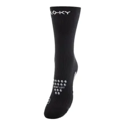 Calcetines Floky S-Mash 3D Negro